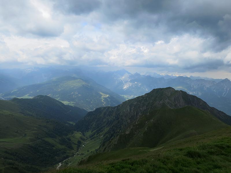 Schafseitenspitze